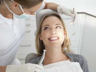devitalisation dentaire